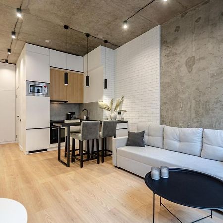 Petrovdom 160-161-166-3A-3B-131A-104A In Beautiful Apartments In Rc "Yaroslaviv Grad" キエフ エクステリア 写真