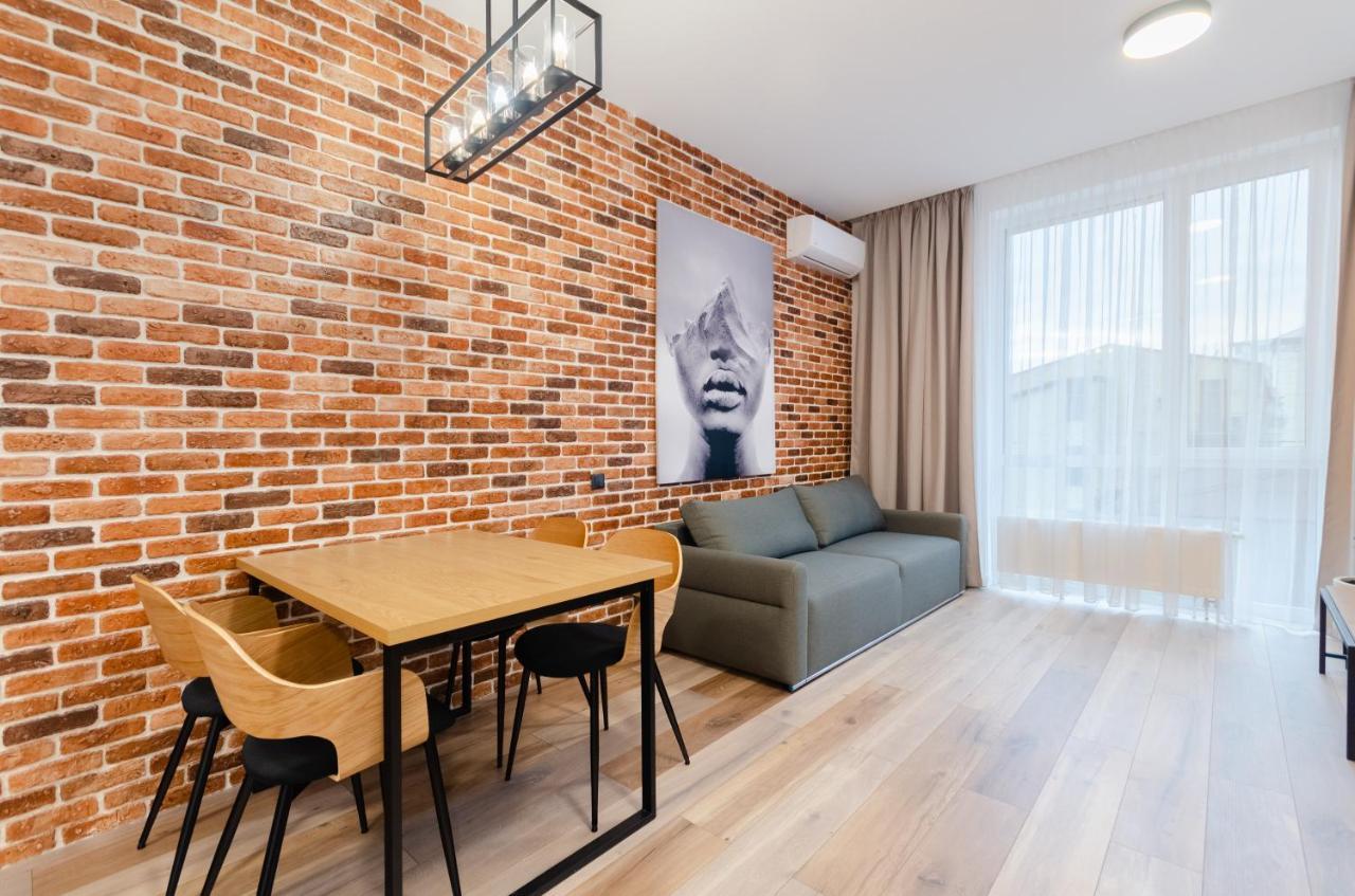 Petrovdom 160-161-166-3A-3B-131A-104A In Beautiful Apartments In Rc "Yaroslaviv Grad" キエフ エクステリア 写真