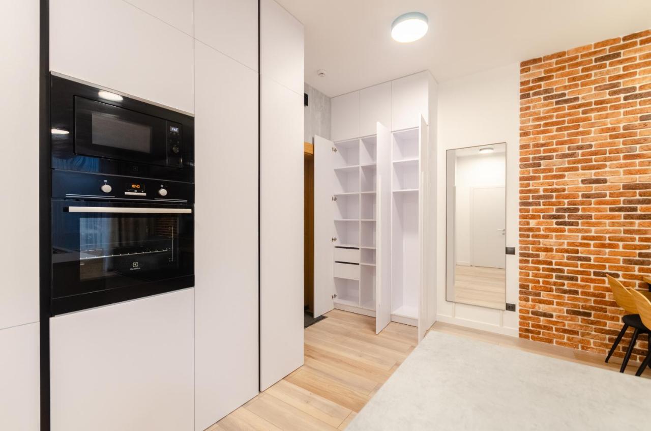 Petrovdom 160-161-166-3A-3B-131A-104A In Beautiful Apartments In Rc "Yaroslaviv Grad" キエフ エクステリア 写真