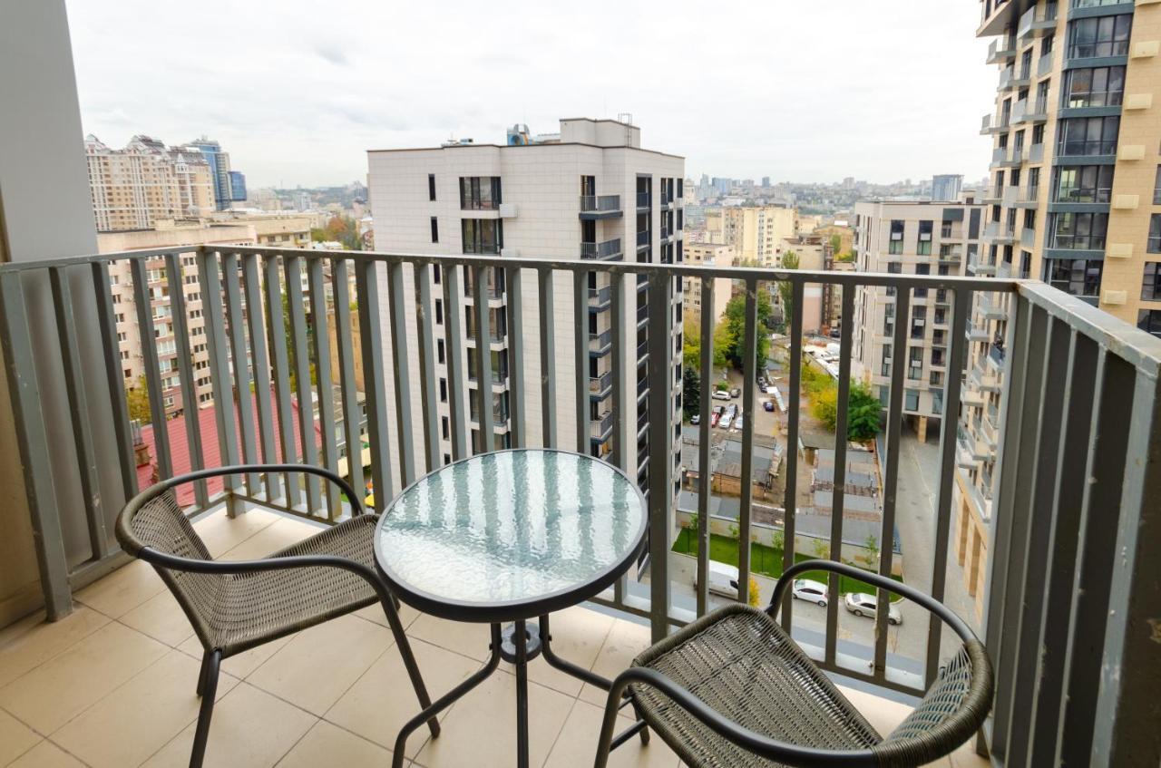 Petrovdom 160-161-166-3A-3B-131A-104A In Beautiful Apartments In Rc "Yaroslaviv Grad" キエフ エクステリア 写真
