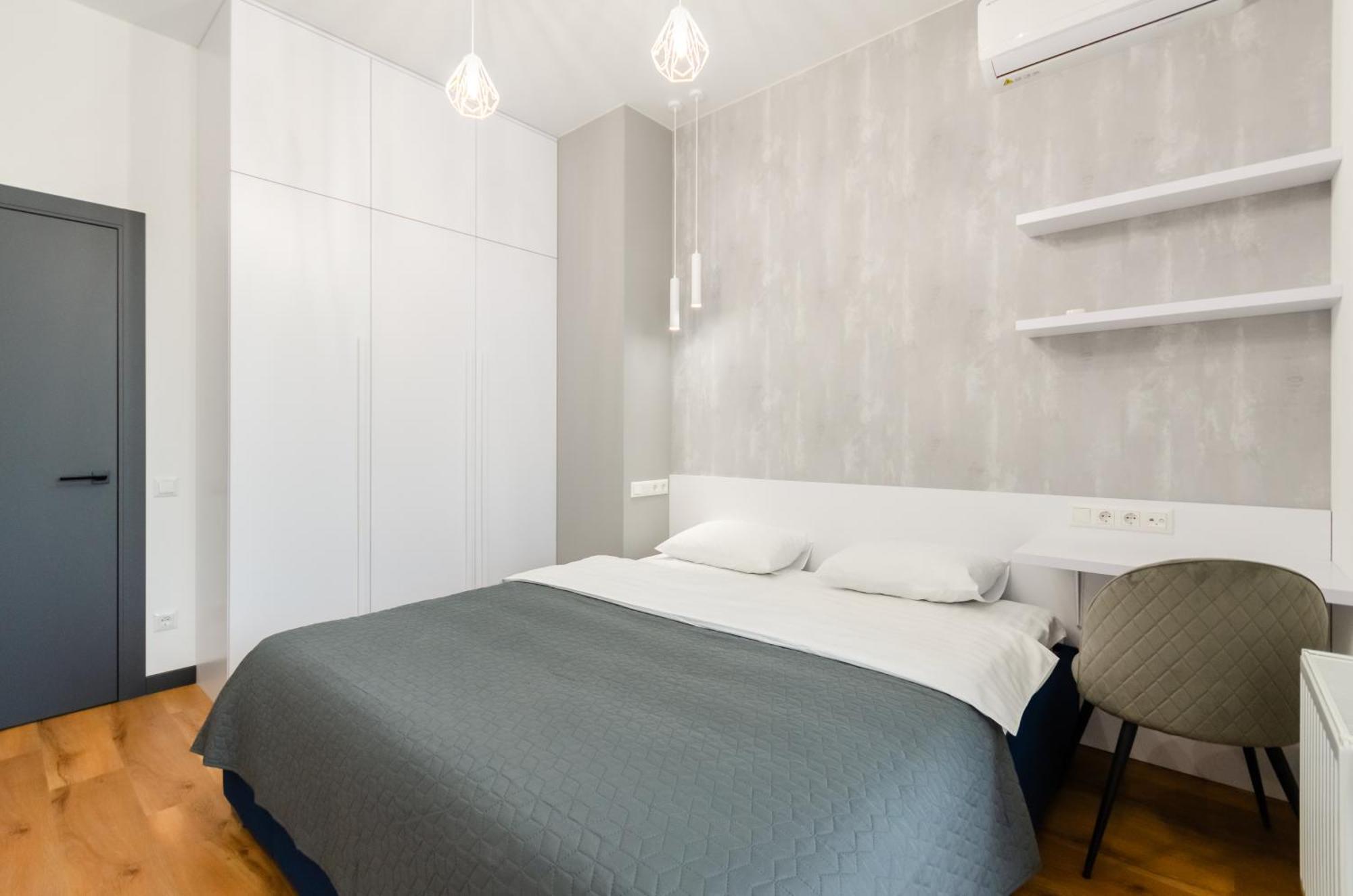 Petrovdom 160-161-166-3A-3B-131A-104A In Beautiful Apartments In Rc "Yaroslaviv Grad" キエフ エクステリア 写真