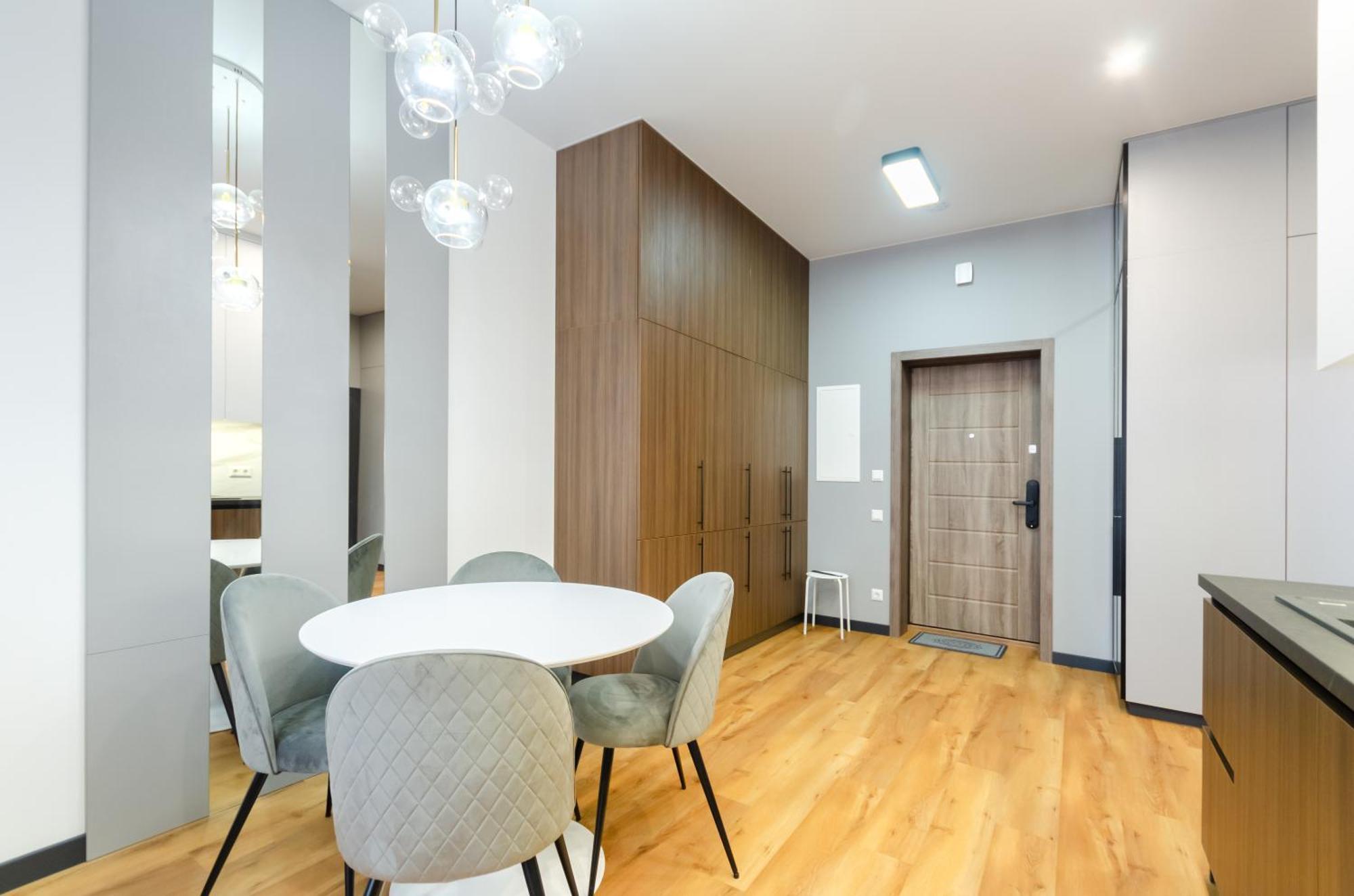 Petrovdom 160-161-166-3A-3B-131A-104A In Beautiful Apartments In Rc "Yaroslaviv Grad" キエフ エクステリア 写真