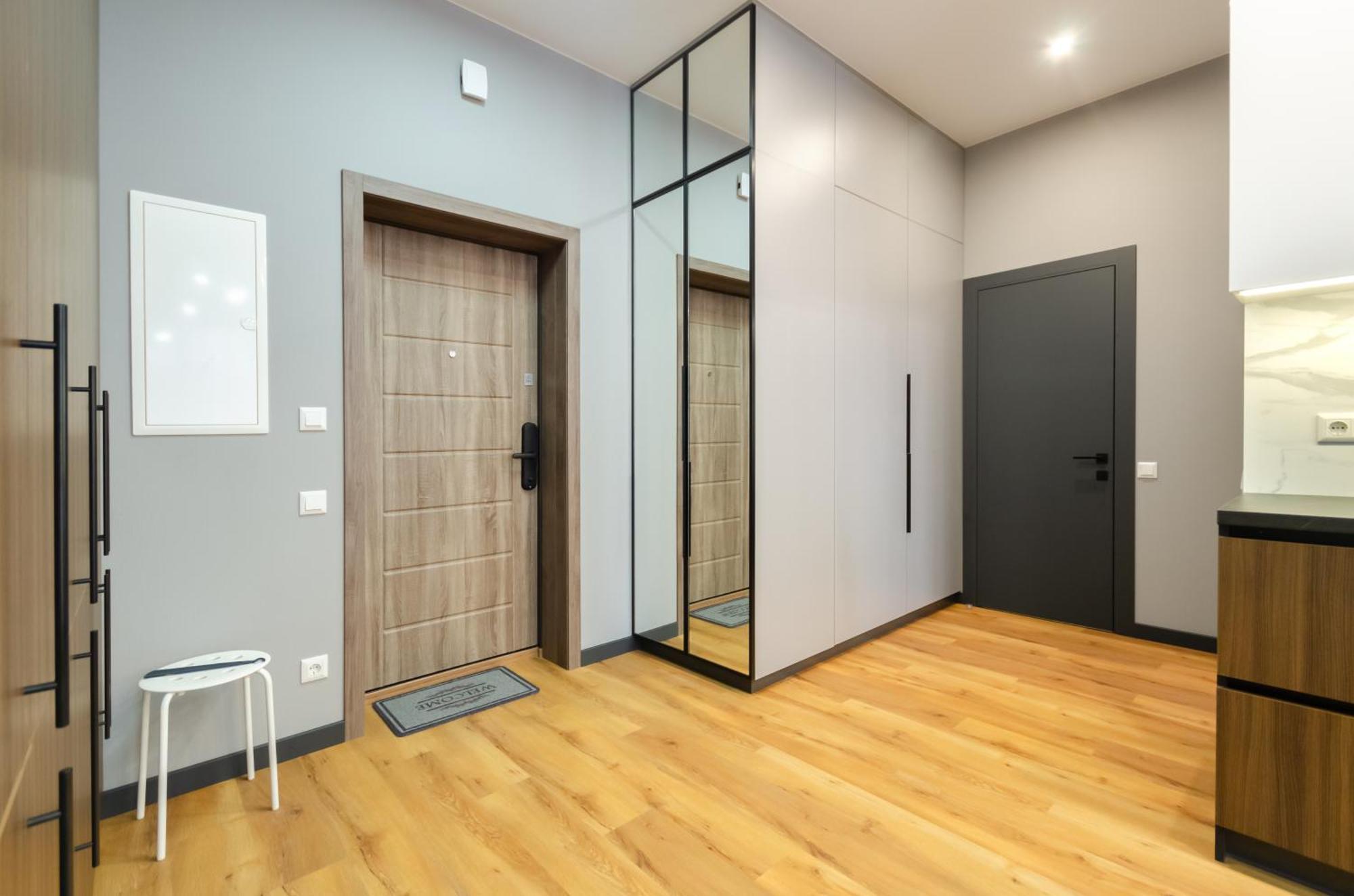 Petrovdom 160-161-166-3A-3B-131A-104A In Beautiful Apartments In Rc "Yaroslaviv Grad" キエフ エクステリア 写真