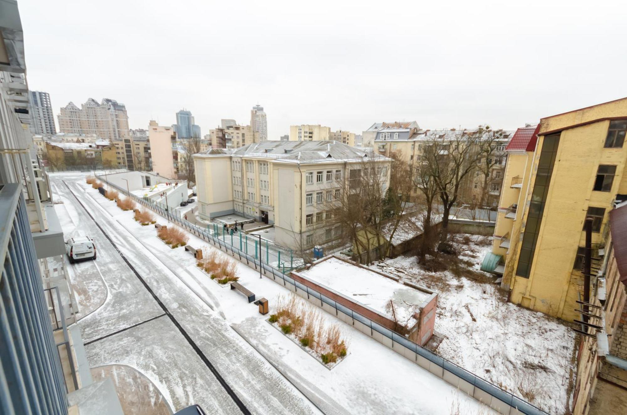 Petrovdom 160-161-166-3A-3B-131A-104A In Beautiful Apartments In Rc "Yaroslaviv Grad" キエフ エクステリア 写真