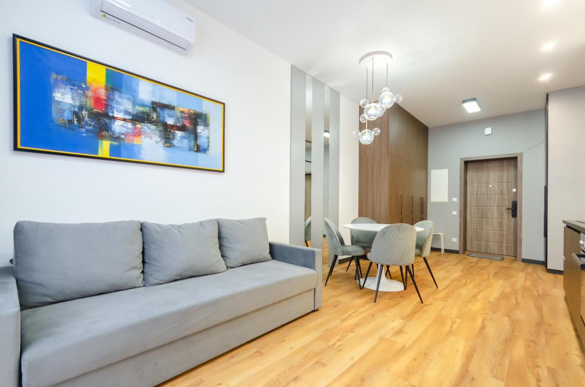 Petrovdom 160-161-166-3A-3B-131A-104A In Beautiful Apartments In Rc "Yaroslaviv Grad" キエフ エクステリア 写真