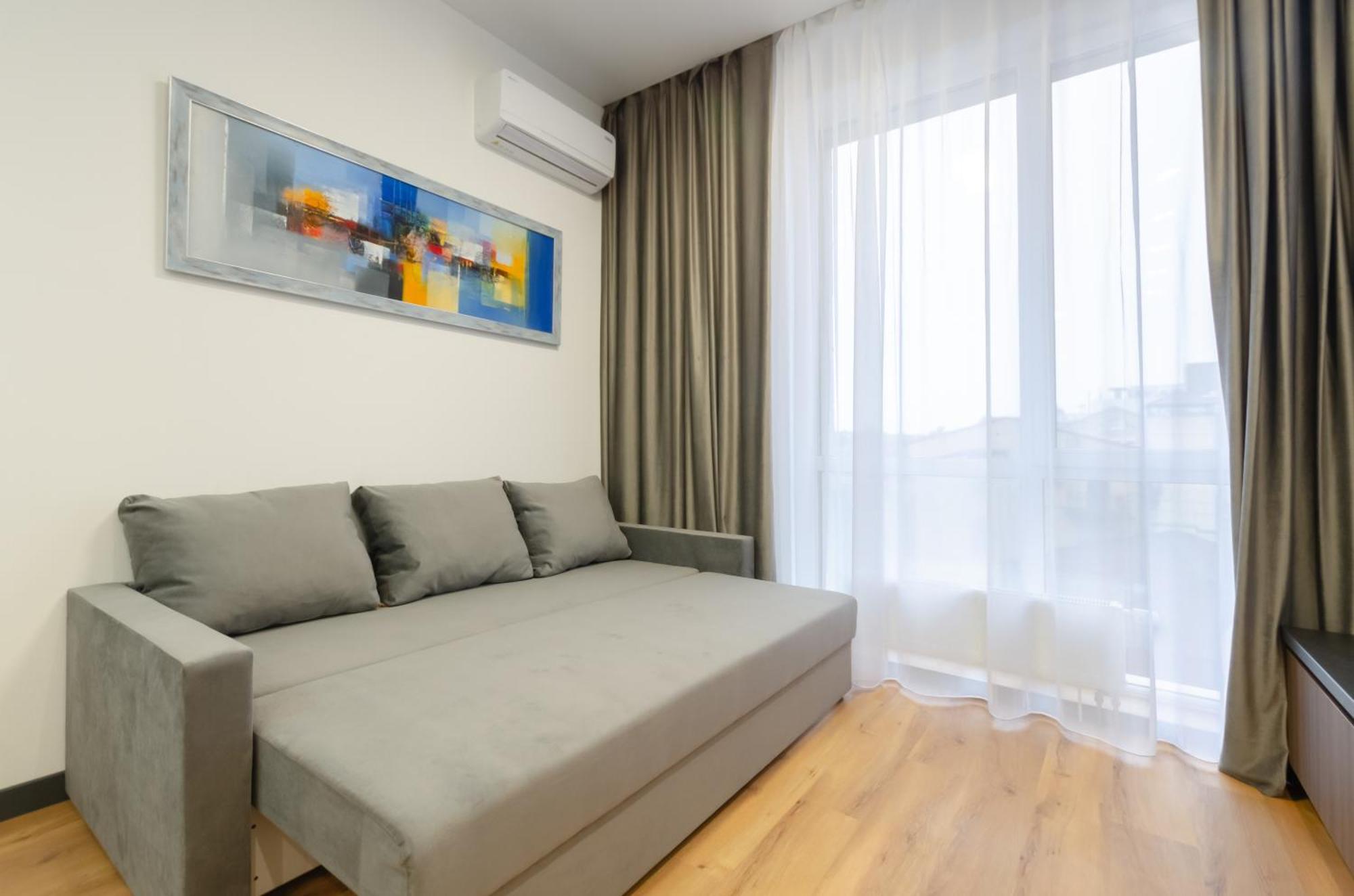 Petrovdom 160-161-166-3A-3B-131A-104A In Beautiful Apartments In Rc "Yaroslaviv Grad" キエフ エクステリア 写真