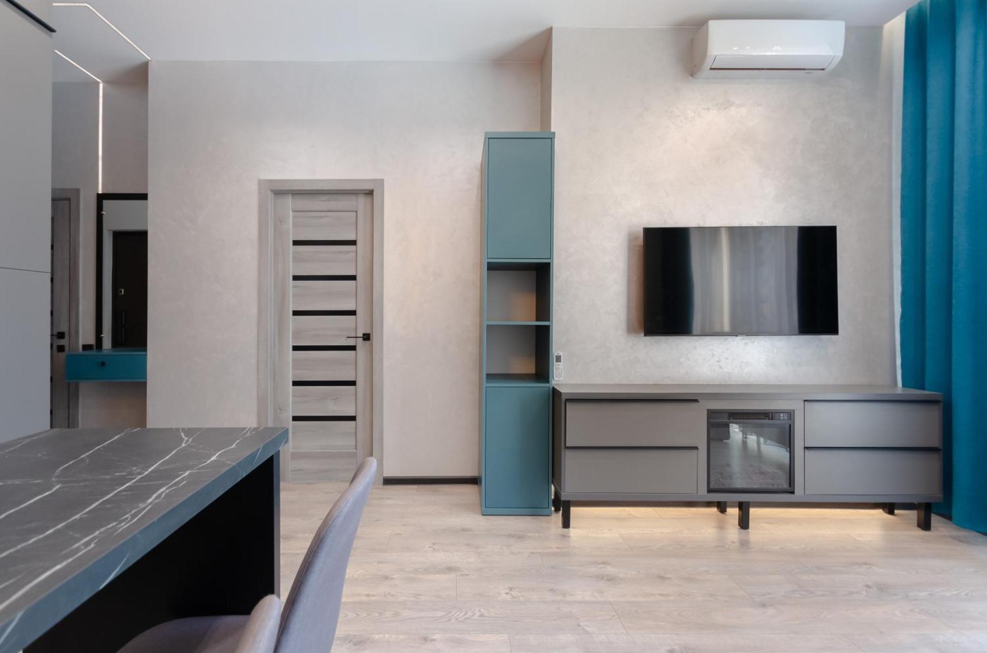 Petrovdom 160-161-166-3A-3B-131A-104A In Beautiful Apartments In Rc "Yaroslaviv Grad" キエフ エクステリア 写真